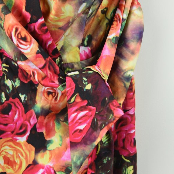 Sweetheart Mustard Seed Dress - Picture 2 of 3